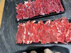 -林记潮牛·牛肉火锅(上马墩店)