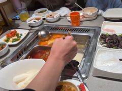 -海底捞火锅(正大乐城店)