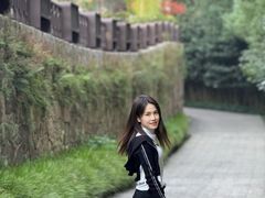 -杭州半山国家森林公园