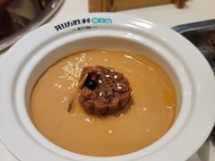 招牌麻酱调料-阳坊胜利涮羊肉(阳坊老店)