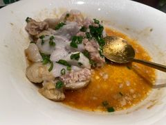 -華府(凯德晶萃店)