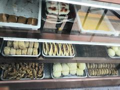 -老回回饺子馆(海洋馆店)