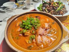 -福照楼汽锅鸡·云南菜(护国路店)