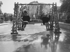 -芜湖方特东方神画