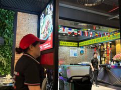 -天都火锅酒楼(虹梅南路店)