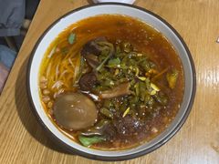 -老四川(T3航站楼F指廊店)