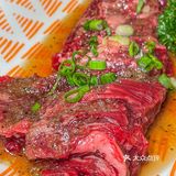 北京探店 | 一口爆珠的烤肉，真香‼️