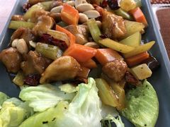 -若蘭慈·无国界素食料理(欢乐海岸店)