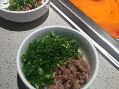 -海底捞大排档火锅(悦荟广场店)