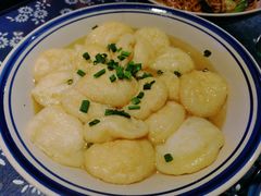 赣州鱼脯-柴火农家·江西赣南菜(土华店)