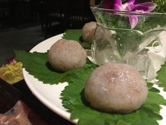 -捞神煲汤火锅(湖滨商业街店)