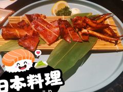 -無境·匠心日本料理(汉街店)