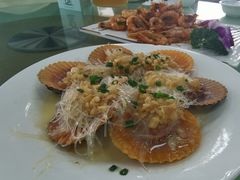 -景好海鲜餐厅(大鹏必选旅游店)