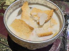 -傣宏缘·云南傣味特色菜·手抓饭·孔雀宴十六年店庆大酬宾(南屏步行街店)