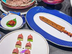 -曾宴·楚菜(湖北省博物馆店)