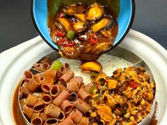 -金龙·打边炉(南京西路店)