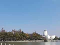-东湖景区