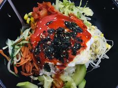 -优壹佳·延边朝鲜族料理(中山北路店)