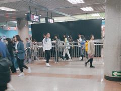 -大望路(地铁站)