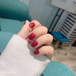 -Beauty nail伊佳靓丽美甲美睫