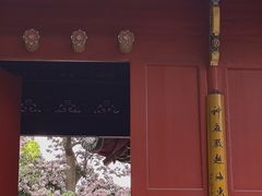 -吴山景区