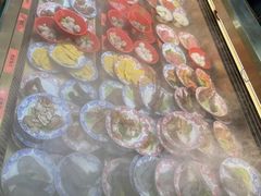 -谭三娘鲜切牛肉自助火锅(九眼桥总店)
