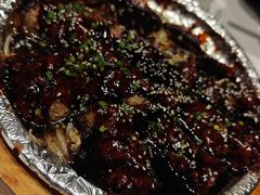 -锋味餐厅(空港复悦里店)