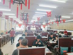 -海碗居(牡丹园店)