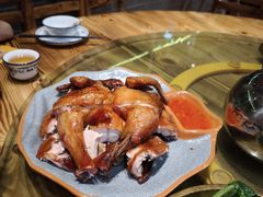 -桃姐农庄老字号(增城分店)