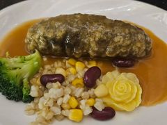 -宜兴隆家宴·私房菜(泰安华庭店)