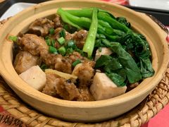 -华记煲仔华·煲仔饭(人和店)