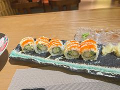 -松临·铁板烧&Omakase(神农店)