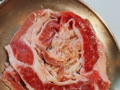 -西塔老太太泥炉烤肉(望京一店)