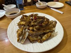 -良师门滨海人家·海鲜·家常菜(滨海城店)