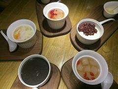 -炖物24章·顺时轻养茶(杭州大厦店)