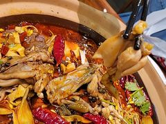 -马头巷·隐庐居·红油大虾(园区店)