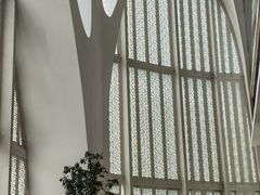 -北京康莱德酒店-Chapter餐厅