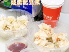 -晓友烧麦(光华村店)