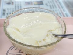 豆腐花加糖-五福堂龟苓膏(河东北山店)