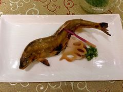 -九献创意菜·牛排料理(亮马河花园店)