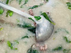 -标记美食新鲜猪杂(兴南大道店)