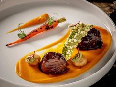 -原志优秀食材·匠心料理·海胆主题(金亿广场店)