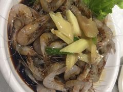 -启东海鲜人家(古美路店)