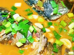 -千岛湖小鱼儿·淳安匠心农家菜