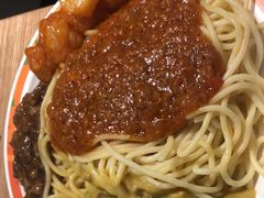 -比格比萨自助(南京万达茂店)