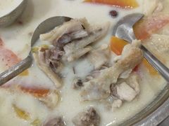 -凯盈阁·顺德私房菜·桑拿鸡