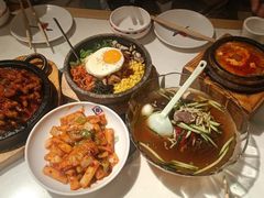 -七八冷面·延边朝鲜族美食(圣熙八号店)