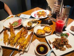 -Mr·Fish鱼鲜生海鲜放题(银泰in99店)