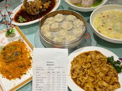 -老苏扬饭店