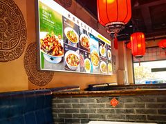 -渔民船说·北塘海鲜·天津菜·海肠捞饭(北塘古镇店)